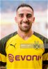 paco-alcacer-signs-a-new-contract-with-borussia-dortmund-at-dortmund-picture-id1024831740 Thumbnail