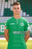 daniel-steininger-of-spvgg-greuther-fuerth-poses-during-the-team-at-picture-id809707324 Thumbnail