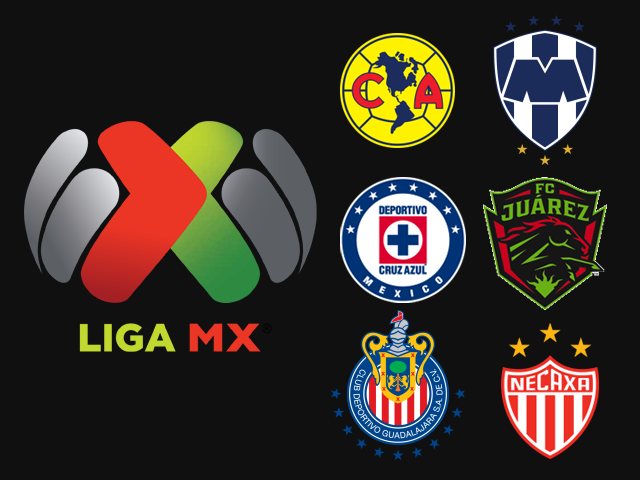 Mexico - Liga MX 3D'2019/20 for FM20 New! (10/04/20) - 3D Kits Forum ...