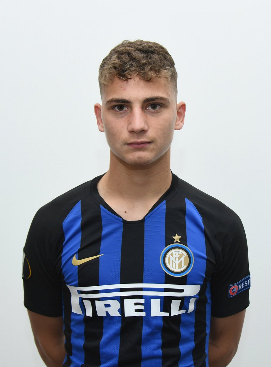 Sebastiano Esposito - Player profile 23/24