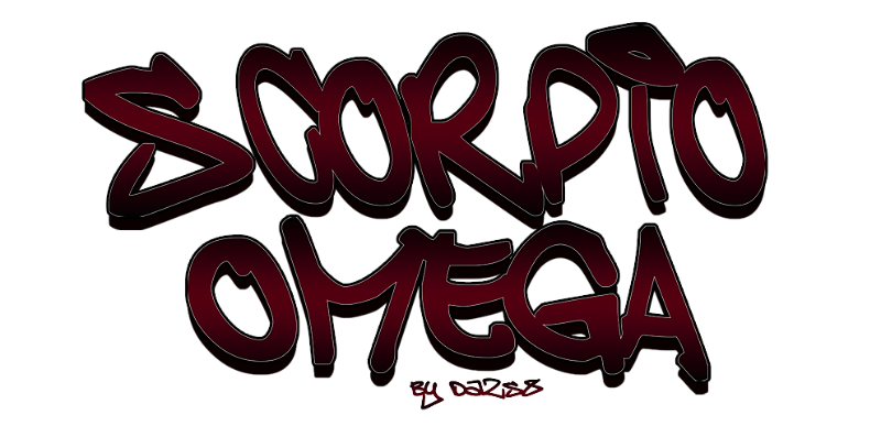 Scorpio Omega Screenshot