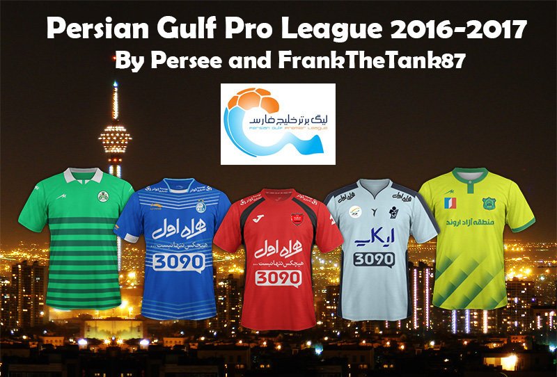 Persian Gulf Pro League 23/24