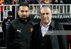 head-coach-fatih-terim-of-galatasaray-and-head-coach-ilhan-palut-of-picture-id1189857532 Thumbnail