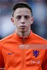 fedde-de-jong-of-holland-u15-during-the-match-between-germany-u15-v-picture-id954279930 Thumbnail