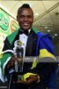 congo-forward-mbwana-samatta-holds-trophy-awarded-him-as-african-of-picture-id503928624 Thumbnail