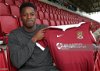 northampton-town-new-signing-jj-hooper-poses-with-a-shirt-during-a-picture-id593374226 Thumbnail