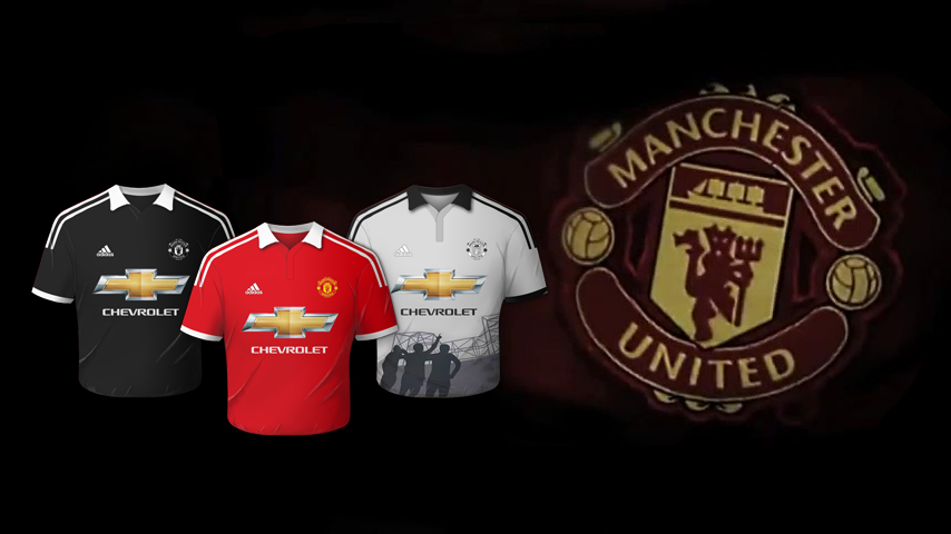 Manchester United & Chelsea17/18 - Standard Kits Forum - FM24 ...
