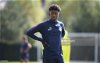 manchester-citys-keyendrah-simmonds-in-training-at-manchester-city-picture-id855092740 Thumbnail