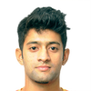 Nikhil Poojary.png Thumbnail