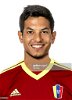 conmebol-world-cup-fifa-russia-2018-qualifier-nvenezuela-national-picture-id821933052 Thumbnail
