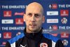 reading-manager-jaap-stam-speaks-during-a-reading-media-access-day-picture-id631014028 Thumbnail