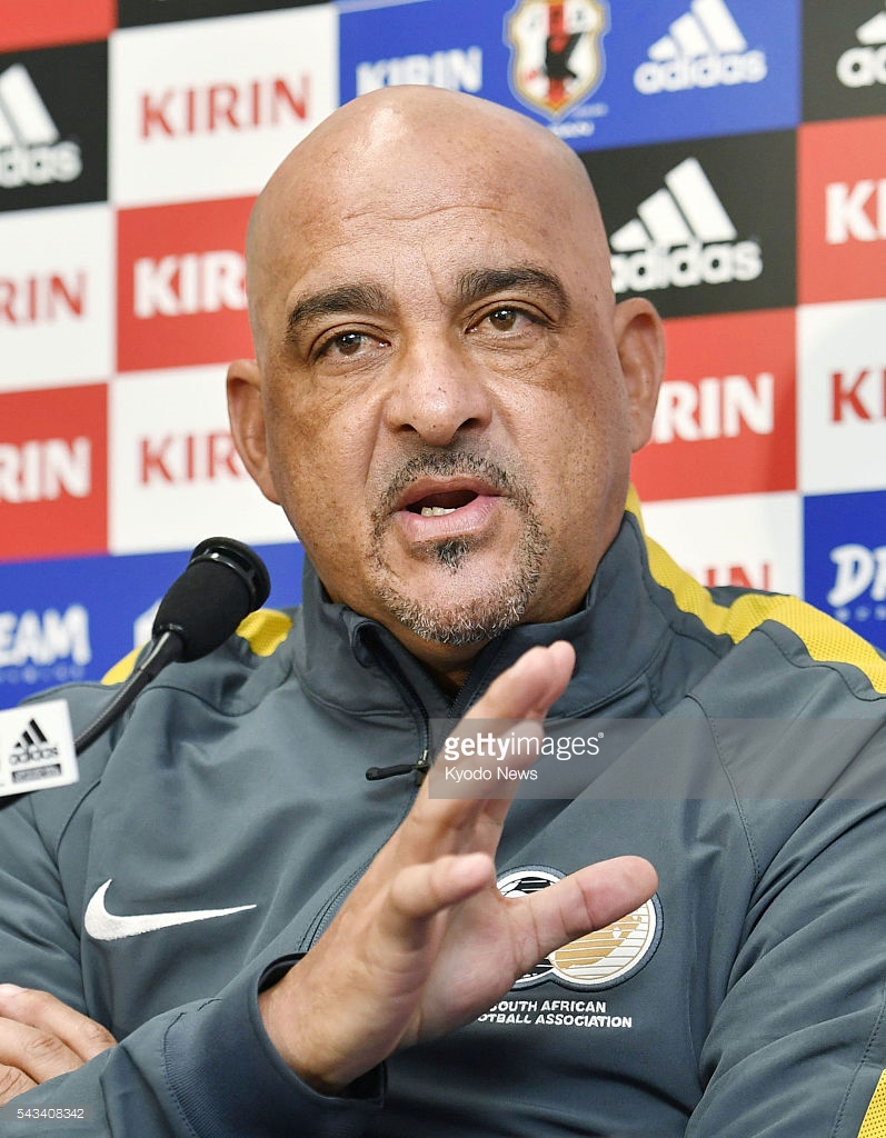 south-africa-coach-owen-da-gama-attends-a-press-conference-in-the-picture-id543408342 Thumbnail