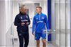 new-everton-signing-lucas-digne-chats-to-director-of-medical-dr-aboul-picture-id1011827654 Thumbnail