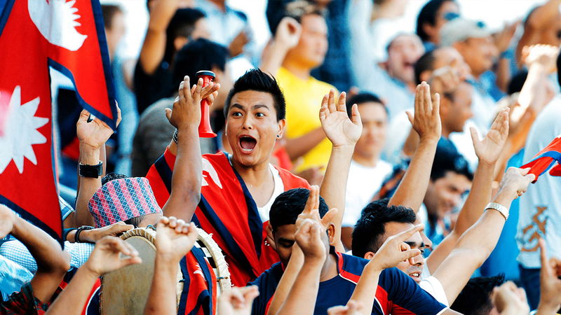 Nepal Fans.jpg Thumbnail