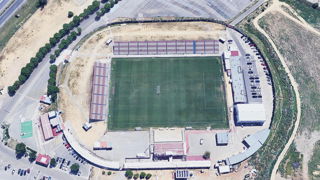 Ciudad Deportiva José Ramón Cisneros Palacios.jpg Thumbnail
