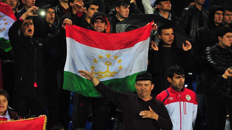 tajik fans.jpg Thumbnail