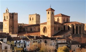 Cathedral-of-Siguenza-Guadalajara-provincia-Spain copy.jpg Thumbnail