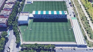 Ciudad Deportiva Luis Del Sol.jpg Thumbnail