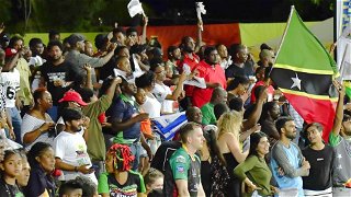 St Kitts Fans.jpg Thumbnail