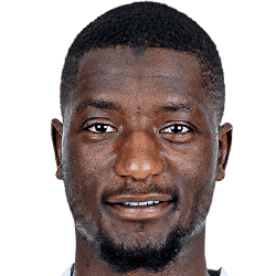 Serhou Guirassy - Submissions - Cut-Out Player Faces Megapack