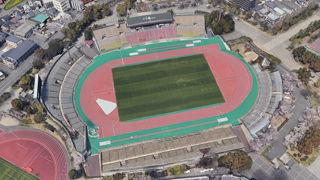 Nishikyogoku Athletic Park.jpg Thumbnail