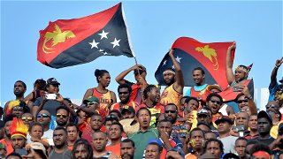 Papua New Guinea Fans.jpg Thumbnail