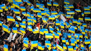Ukraine Fans.jpg Thumbnail