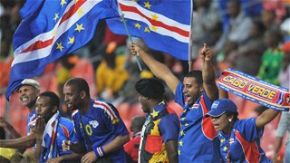 Cape Verde Fans.jpg Thumbnail