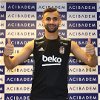 Beşiktaş JK on Instagram_ _Futbolcumuz Rachid Ghezzal_ _acibademsaglik Altunizade Hastanesi_nde sağlık kontrolünden geçti. --___AklınYoluBir__CSe4FlYsuUB(JPG).jpg Thumbnail