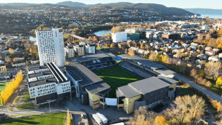 Drone Lerkendal1.jpg Thumbnail