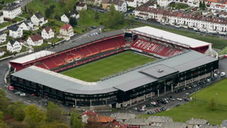 Brann Stadion.jpg Thumbnail