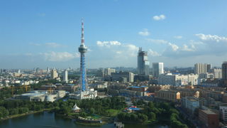 Changchun_skyline_with_Ji_Tower_-_panoramio copy.jpg Thumbnail