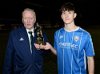man-of-the-match-kirk-mclaughlin-with-dessie-bradley-of-the-irish-fa-junior-committee.jpg Thumbnail