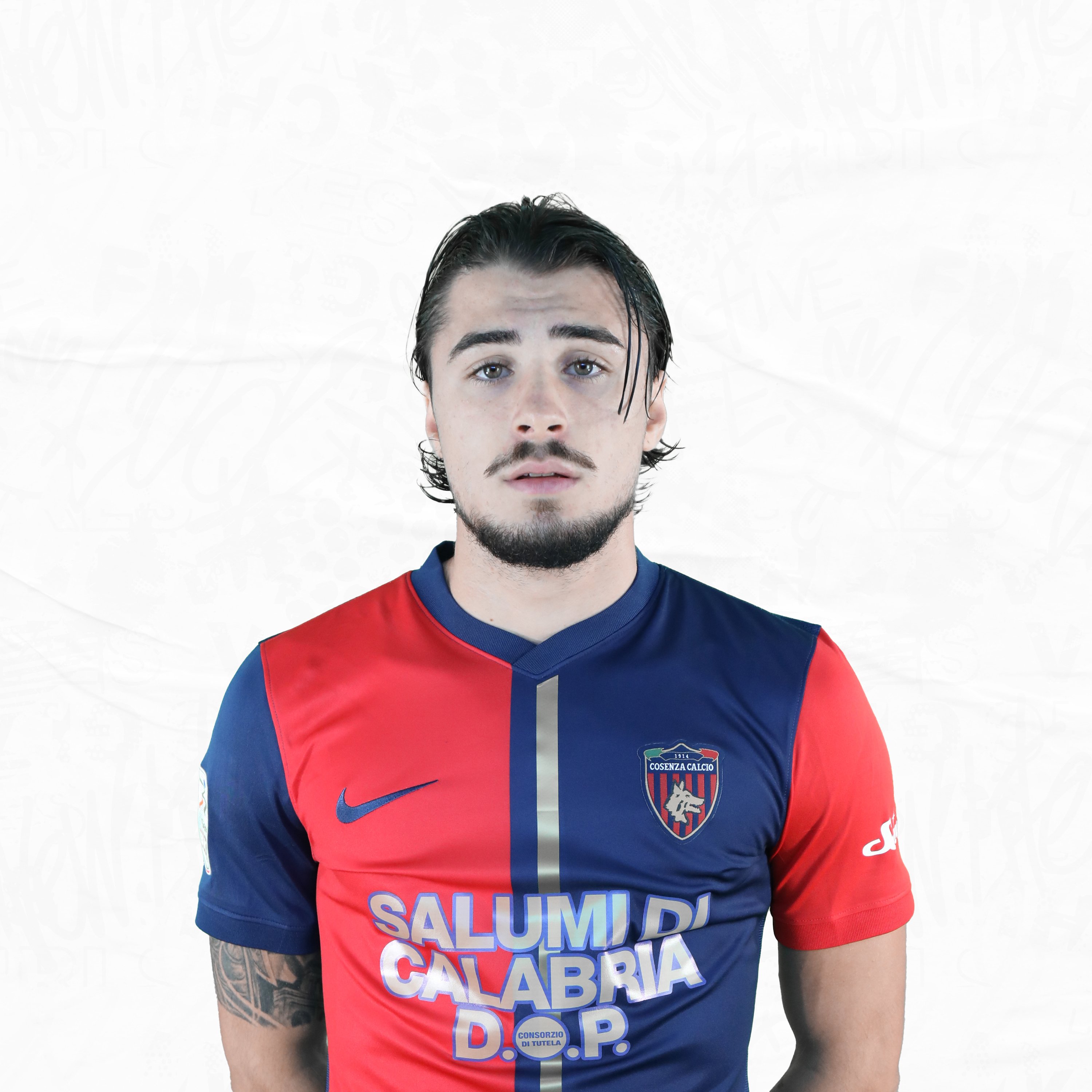 Salvatore Dario La Vardera - Submissions - Cut Out Player Faces Megapack