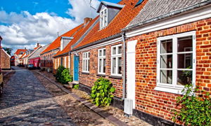 Ringkøbing gader.jpg Thumbnail