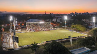 Estadio Cibao FC, Santiago de los Caballeros.jpg Thumbnail