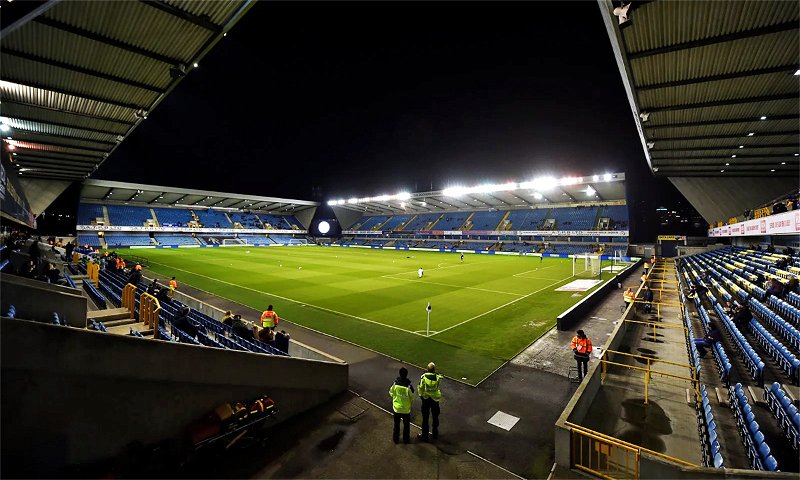 Millwall FM21 Guide - Football Manager 2021 Team Guides