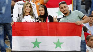 syria fans.jpg Thumbnail