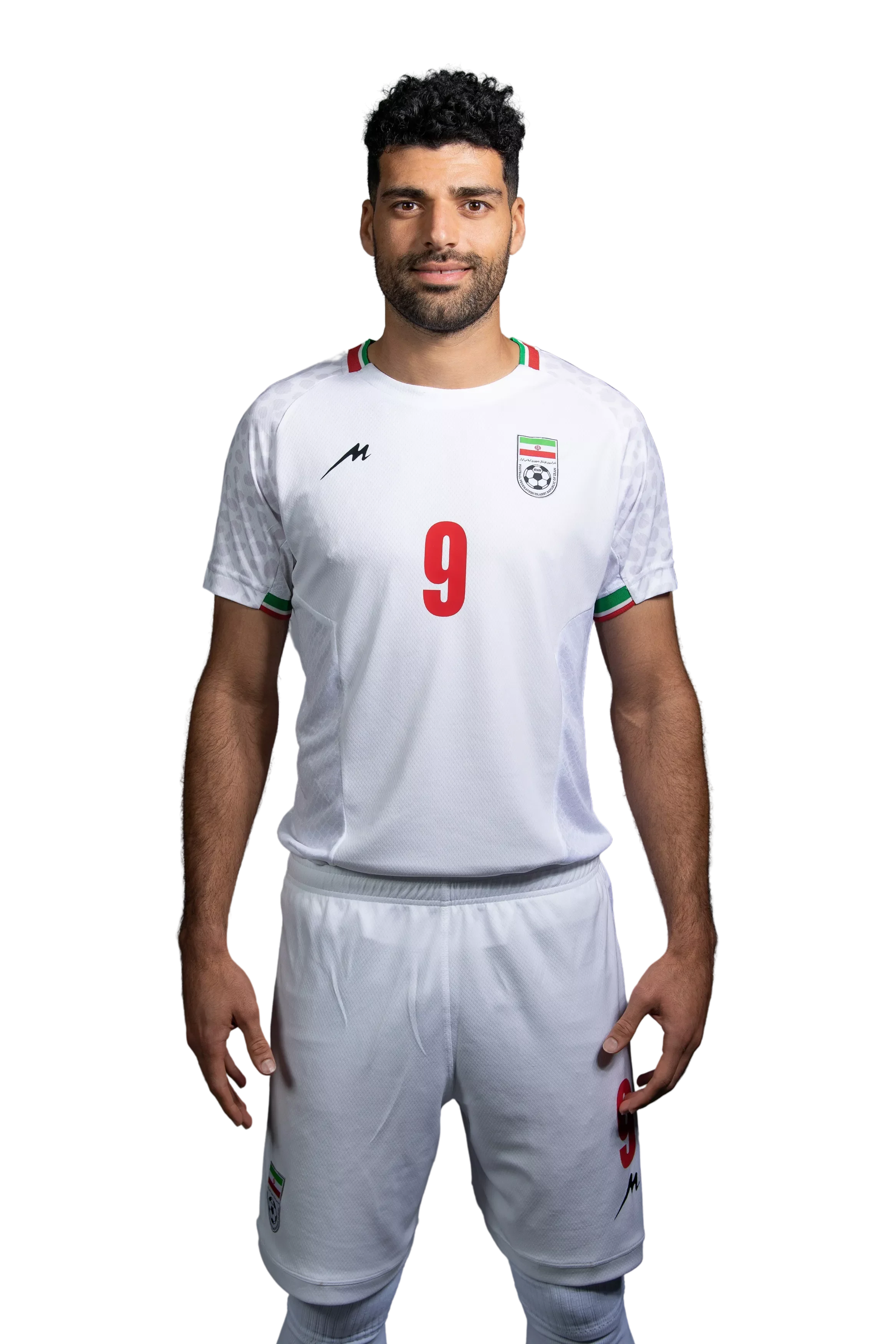 Shoja Khalilzadeh - Player profile 23/24