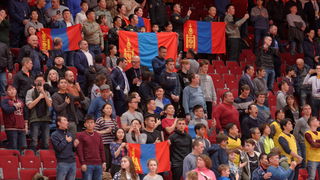 mongolian fans.jpg Thumbnail