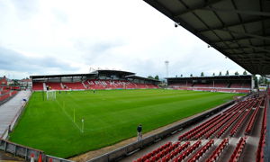 The Racecourse Ground.jpg Thumbnail