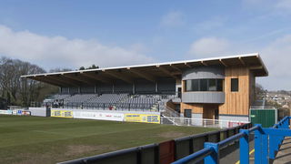 Crabble Athletic Ground.jpg Thumbnail