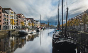 delfshaven.jpg Thumbnail