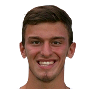 Gianmarco Cocci - Submissions - Cut Out Player Faces Megapack