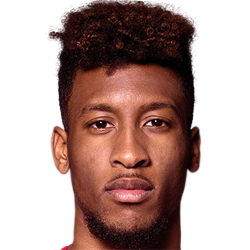 Kingsley Coman ready to face competition amidst Sane arrival rumors -  Dafanews Kenya