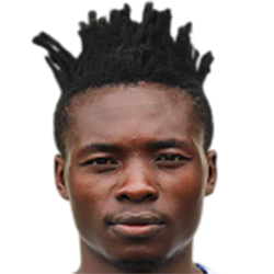 Harun Nyakha - Submissions - Cut-Out Player Faces Megapack