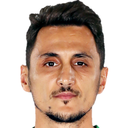 Mustafa Pektemek - Player profile 23/24